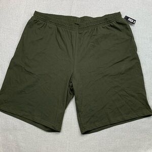 Ideology Men's Green Shorts XXL